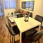 Kapana Garden - 4 Persons Luxury Plovdiv