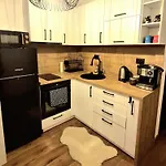 Kapana Garden - 4 Persons Luxury Appartement Plovdiv