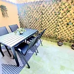 Kapana Garden - 4 Persons Luxury Апартаменты *