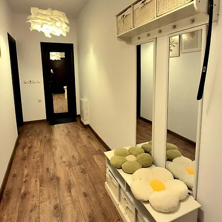 Apartman Kapana Garden - 4 Persons Luxury *