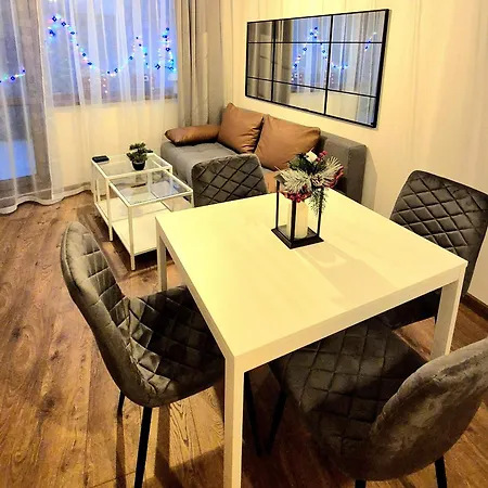 Kapana Garden - 4 Persons Luxury 普罗夫迪夫