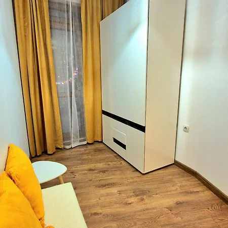 Kapana Garden - 4 Persons Luxury Apartman *