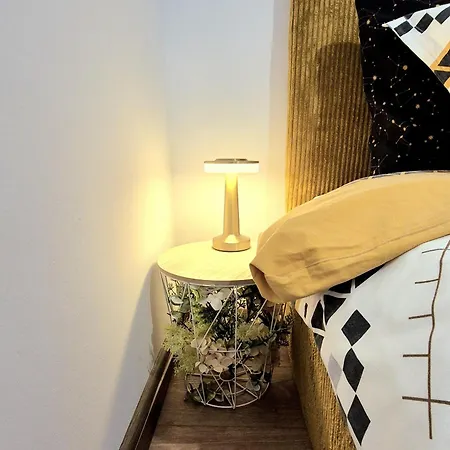Kapana Garden - 4 Persons Luxury Apartman Plovdiv