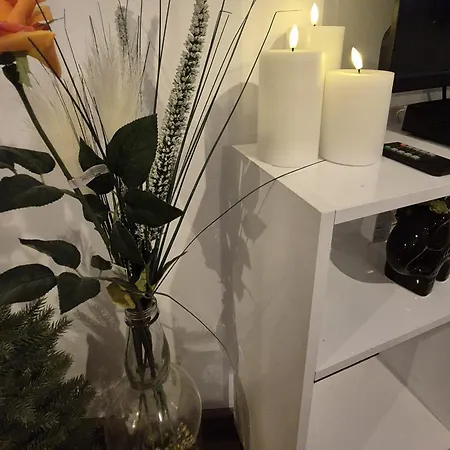 Apartman Kapana Garden - 4 Persons Luxury *