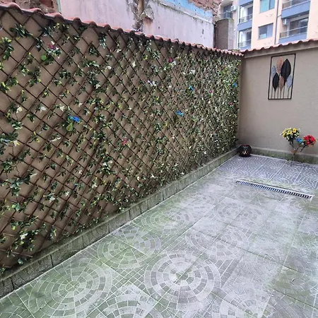 Appartamento Kapana Garden - 4 Persons Luxury *