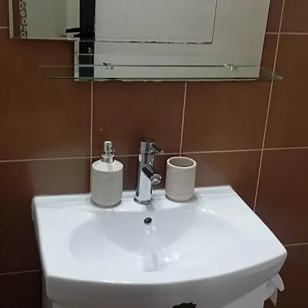 Appartamento Kapana Garden - 4 Persons Luxury Plovdiv