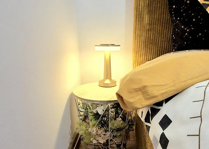 Kapana Garden - 4 Persons Luxury Daire Filibe