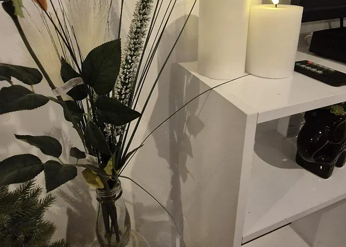 Daire Kapana Garden - 4 Persons Luxury *